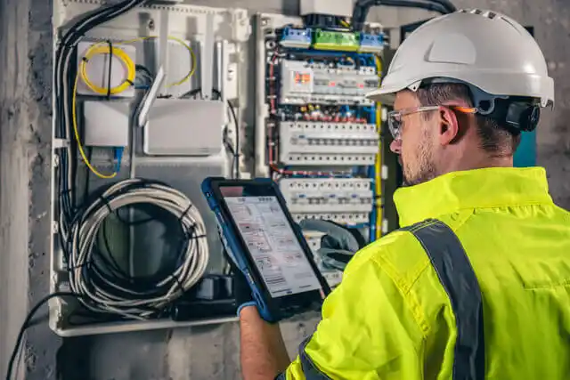 energy audit Granite City